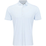 Stetson Stripe Polo