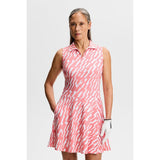 Women's Dana Printed Dress
