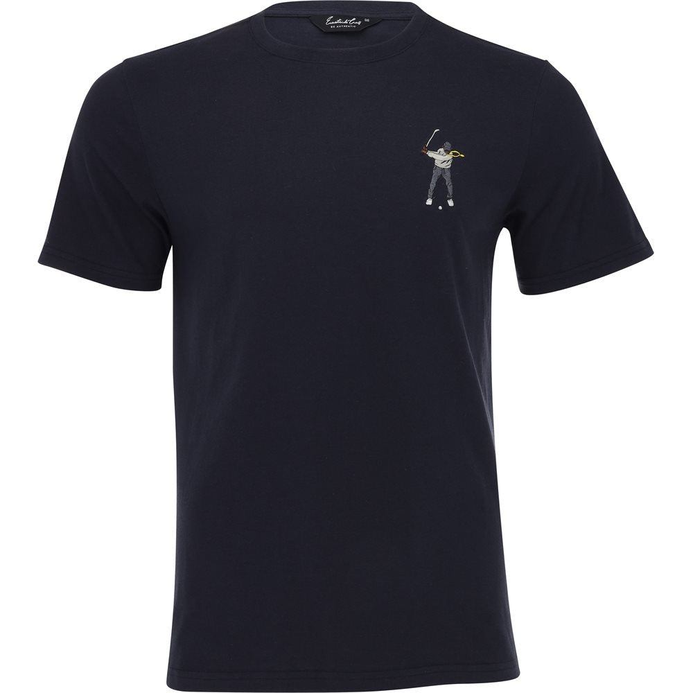 Core Swingman Tee