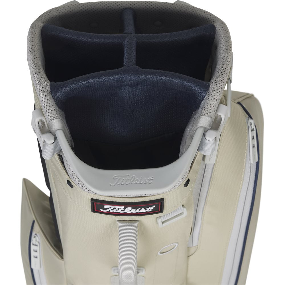 Players 5 Stand Bag