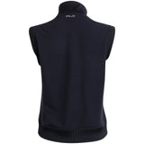 Women's Tech Terry Quilted Hybrid Vest