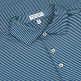 Hales Performance Jersey Polo