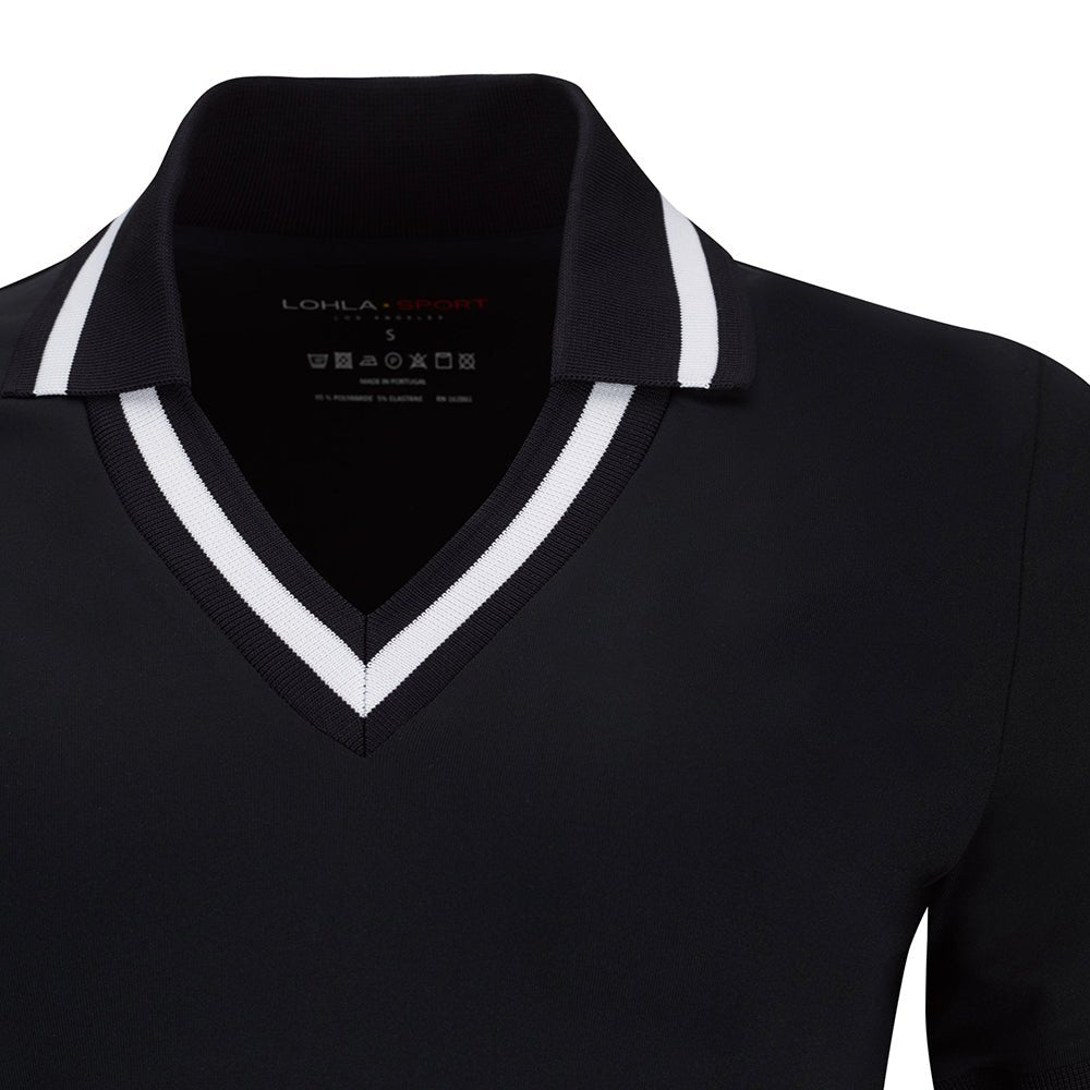 Women's The Maya Polo - Fairway Styles