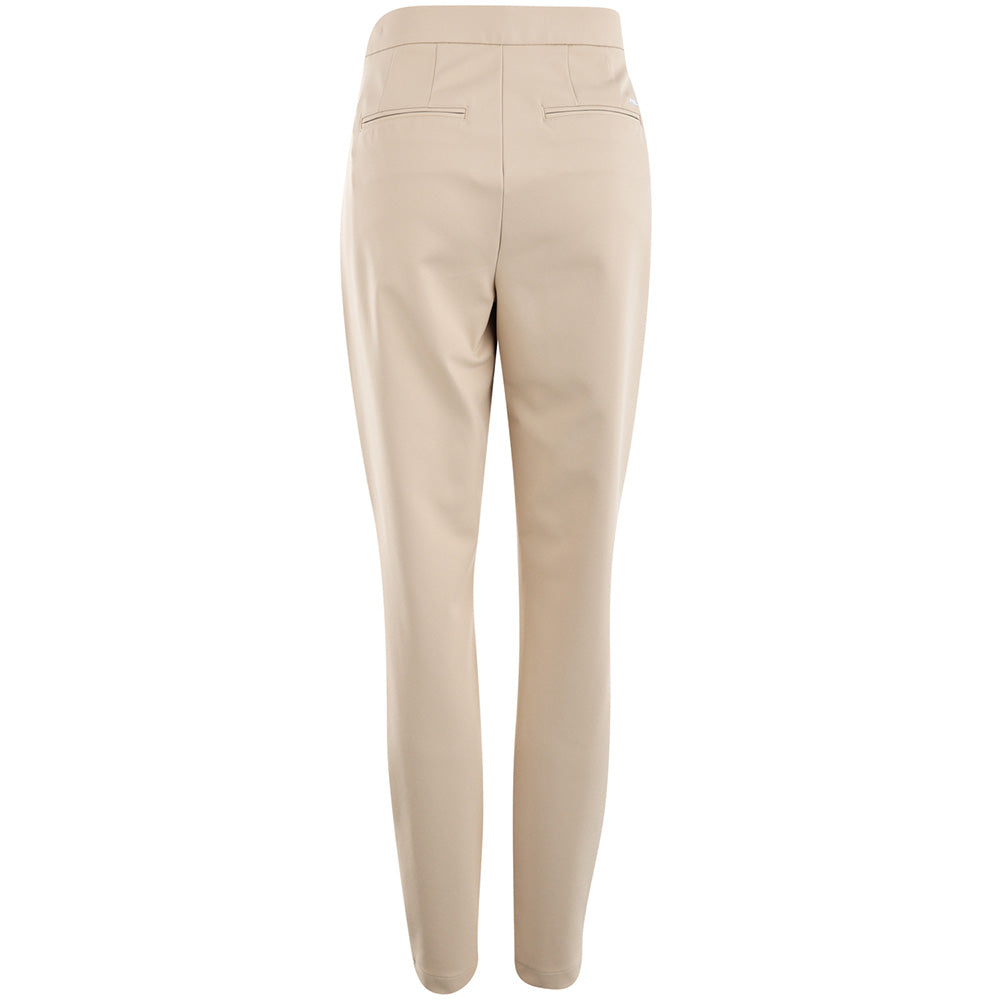 Women's Eagle Nylon Stretch Ankle Pants