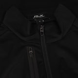 Stretch Jersey 1/4 Zip Pullover - Fairway Styles