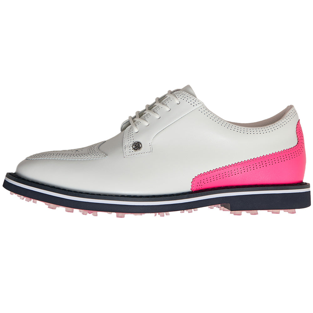 Gallivanter Brogue Spikeless Golf Shoes