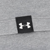 Juniors' UA Youth Aura Heather 1/4 Zip Hoodie