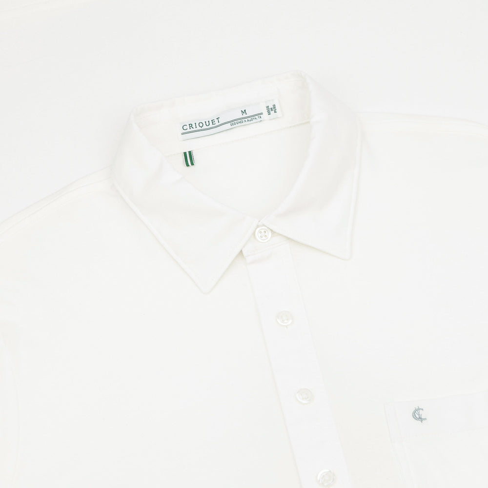 Top-Shelf Players Polo