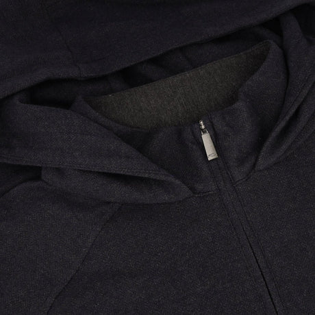Inverness QZ Sweatshirt - Fairway Styles