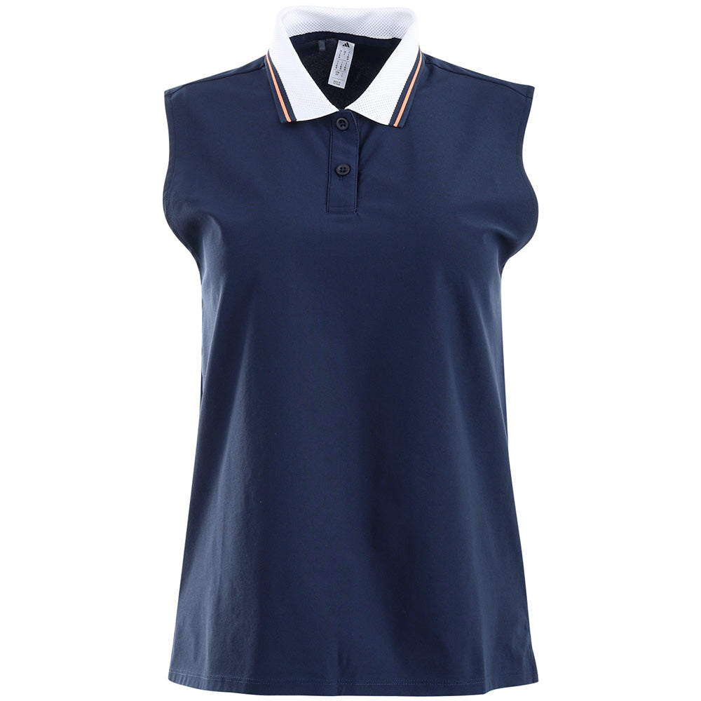 Women's Beyond Twistknit Sleeveless Polo