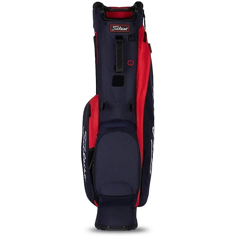Players 4 Stand Bag