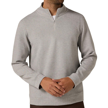 Ember 1/4 Zip Pullover - Fairway Styles