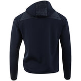 Heyden Quilt Hybrid Hooded Jacket