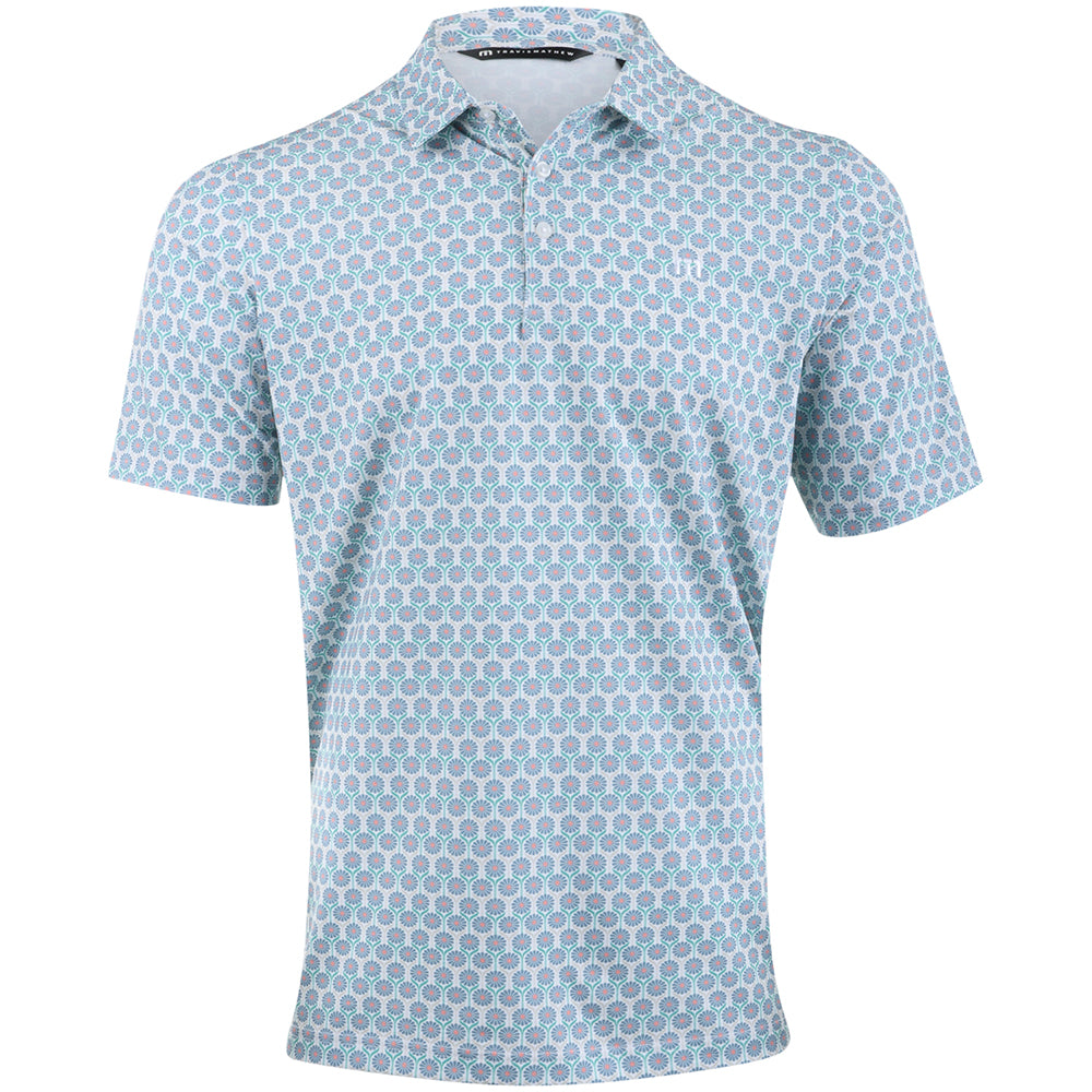 Performance Jersey Paradise Polo