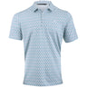 Performance Jersey Paradise Polo
