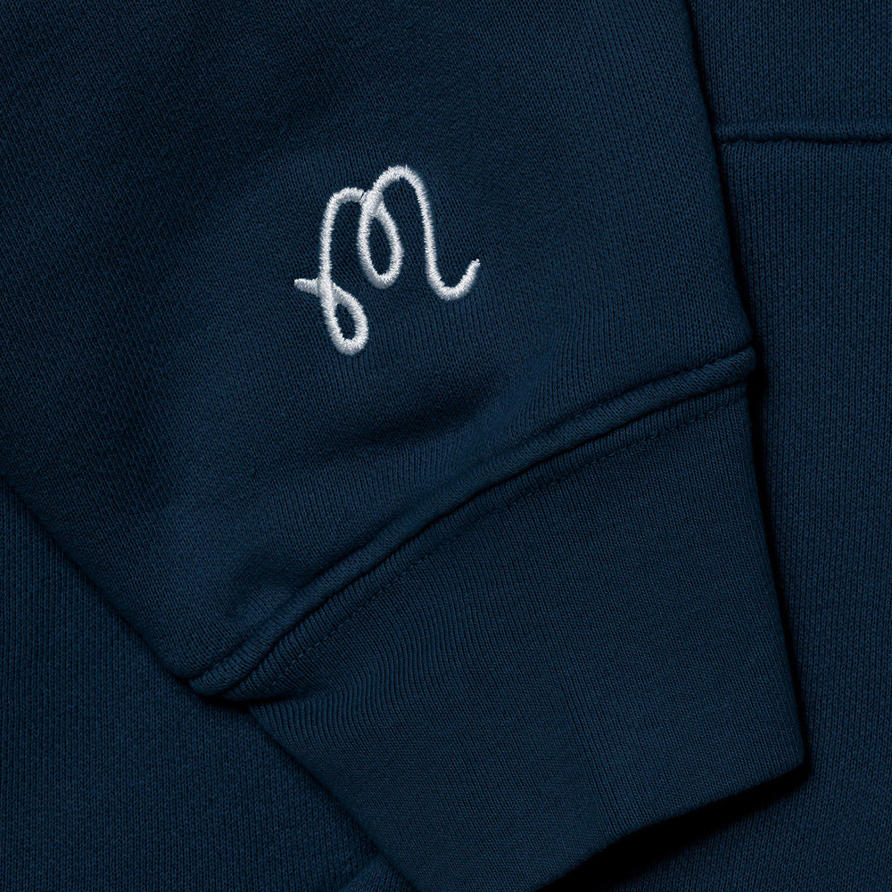 Fesque Hoodie