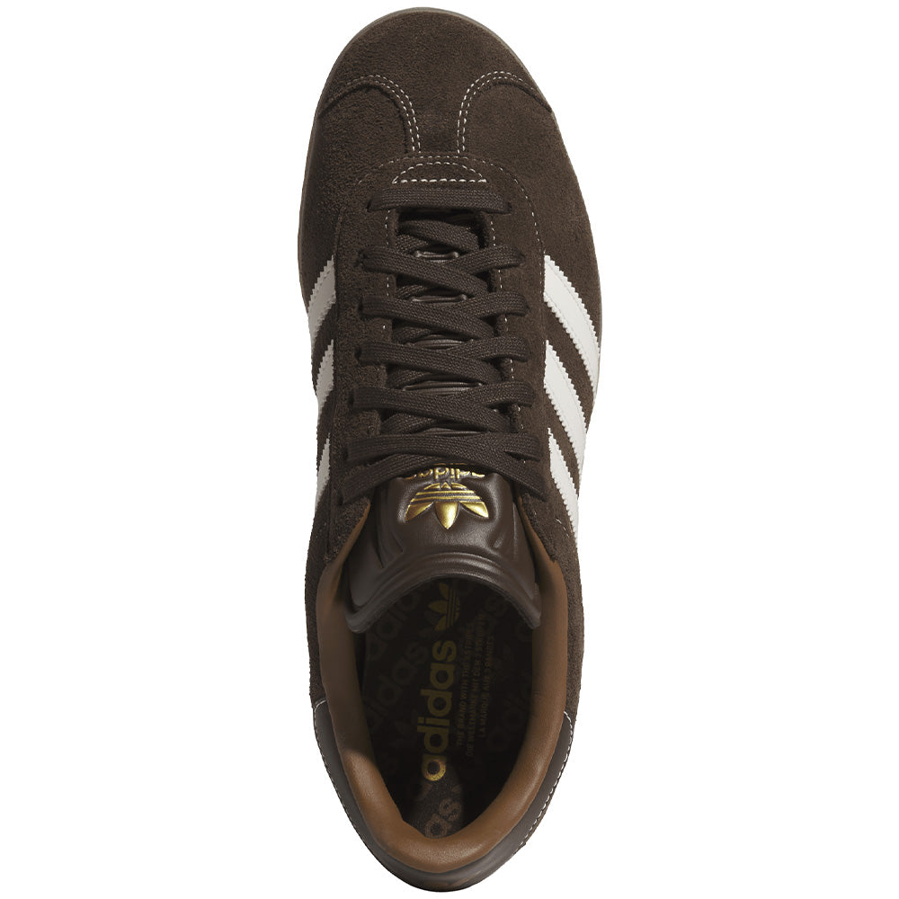 Gazelle Spikeless Golf Shoes