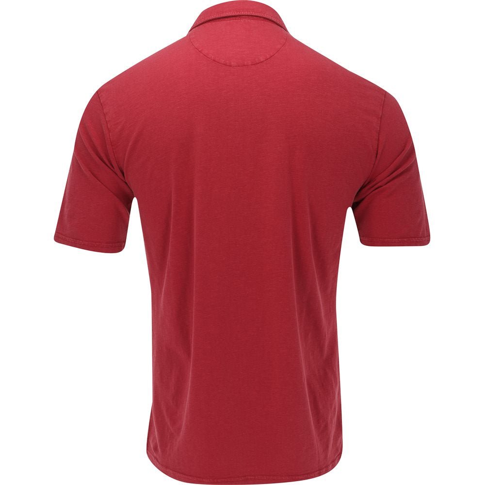 Coastal Wash Original Hangin Out Polo