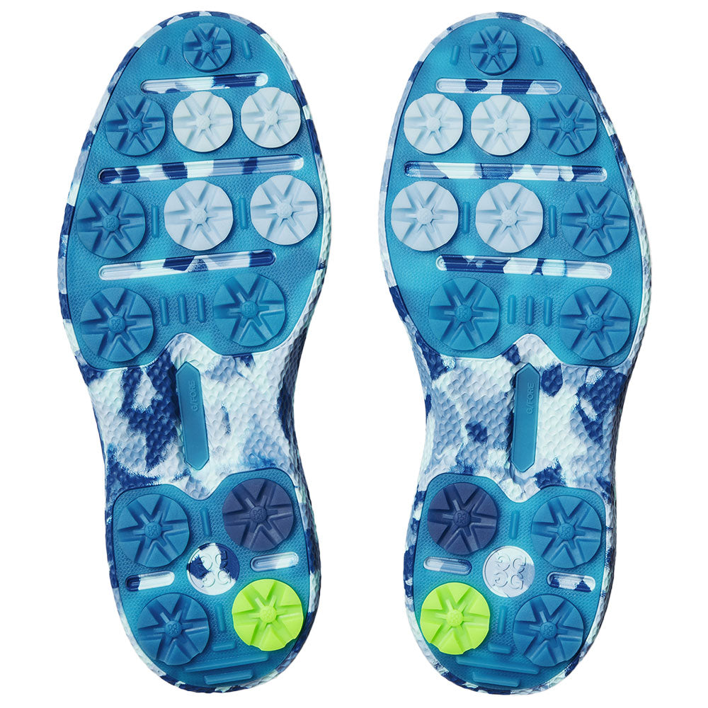 Gallivan2r T.P.U. Camo Golf Shoes