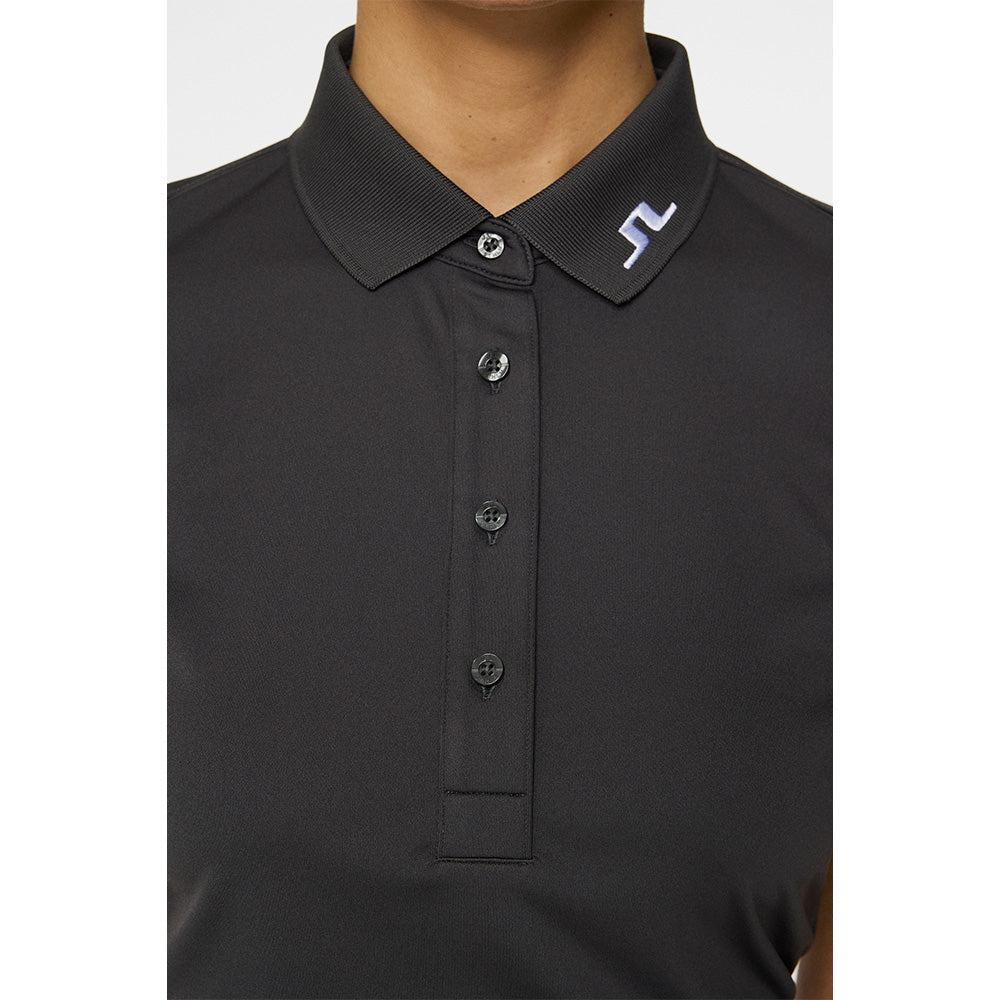 Women's Tour Tech Polo