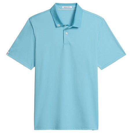 2Bar Solid Polo - Fairway Styles