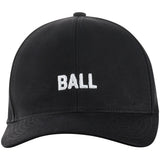 Ball Low Profile Hat