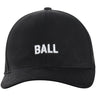 Ball Low Profile Hat