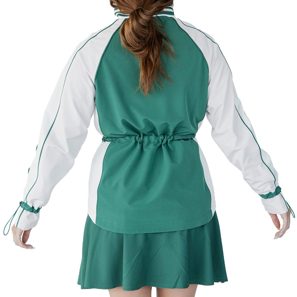 Fore All Women's Elle Rain Jacket 840441500697 Fairway Styles