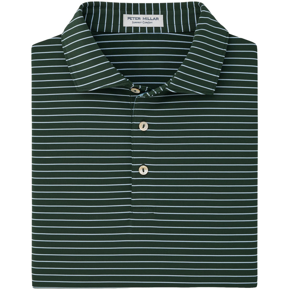 Oaks Performance Jersey Polo