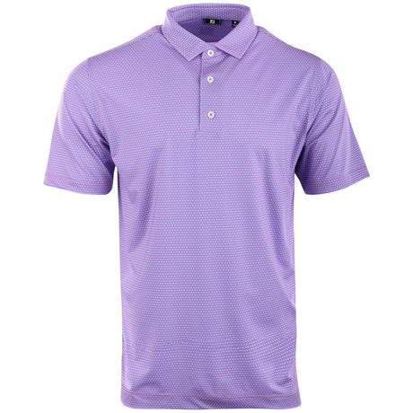 Stellar Lisle Polo - Fairway Styles