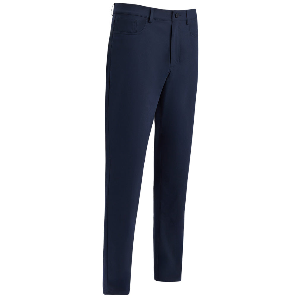 Tour 5-Pocket 4-Way Stretch Straight Leg Pants