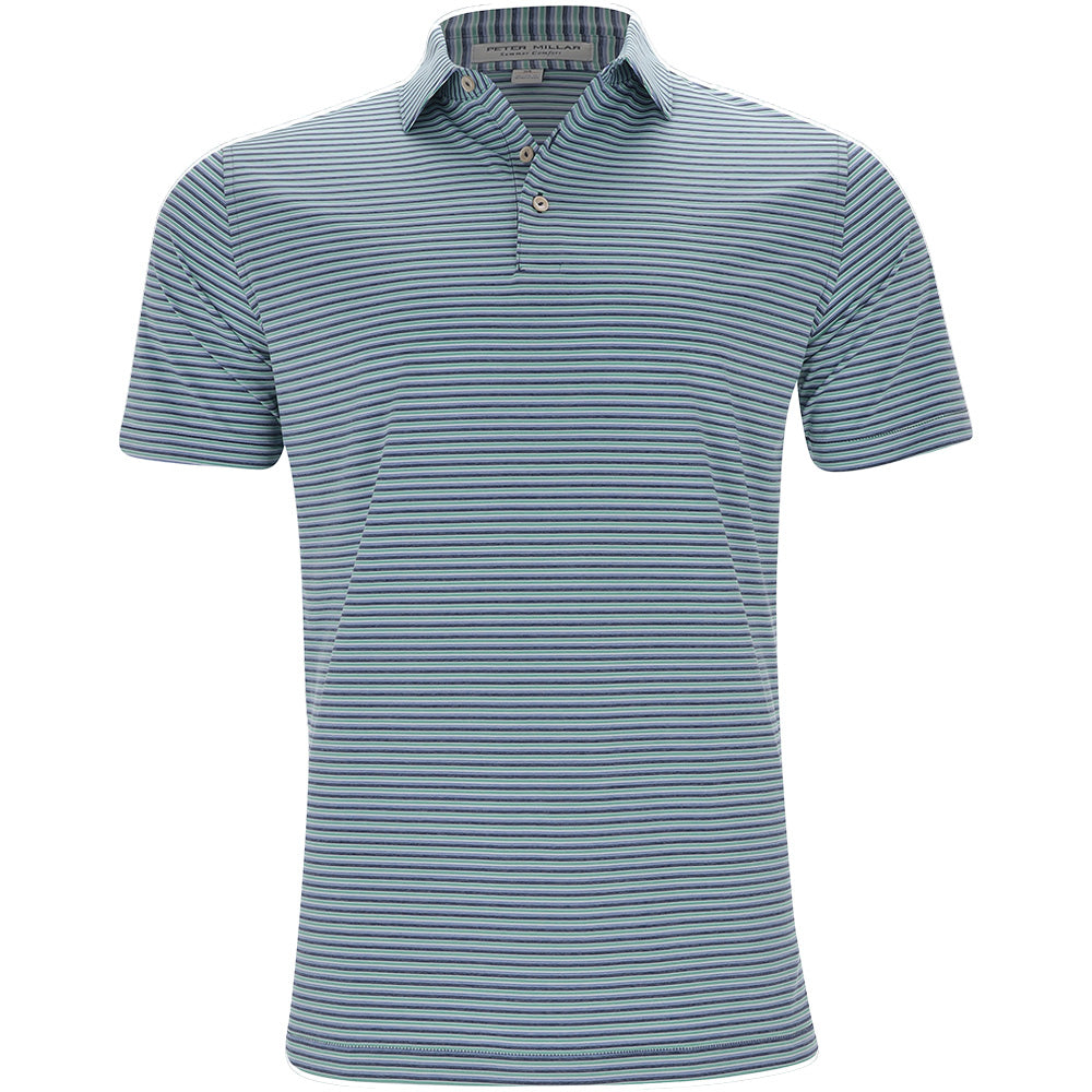 Lenway Performance Jersey Polo