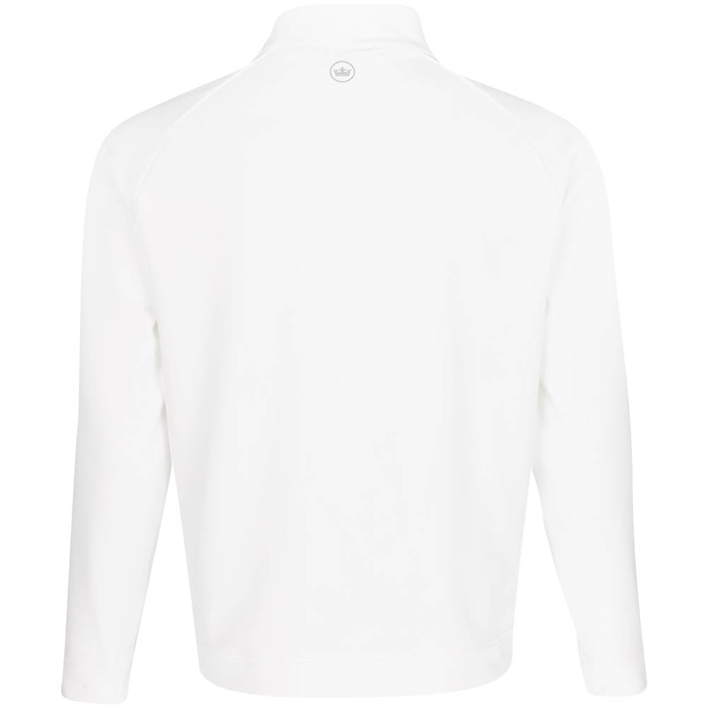 Weld Hybrid 1/2 Zip Midlayer