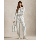 Women's Performance Jersey Long Sleeve Tee