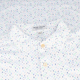 Cocktail Garnish Performance Jersey Polo