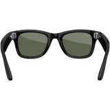 Ray-Ban x Meta Wayfarer Gen 2 Smart AI Glasses - Large