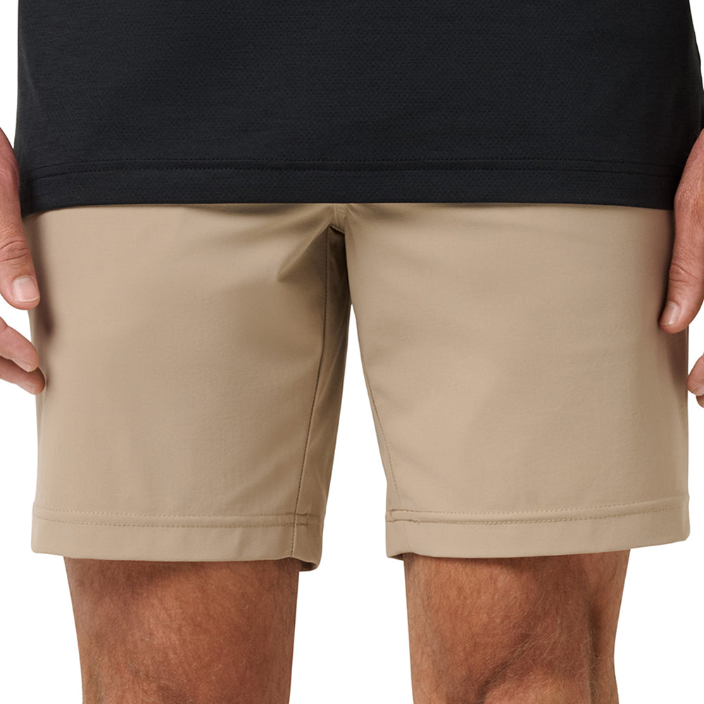 Hero Hour 8" Shorts