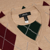 Merino Coolmax Sweater Vest
