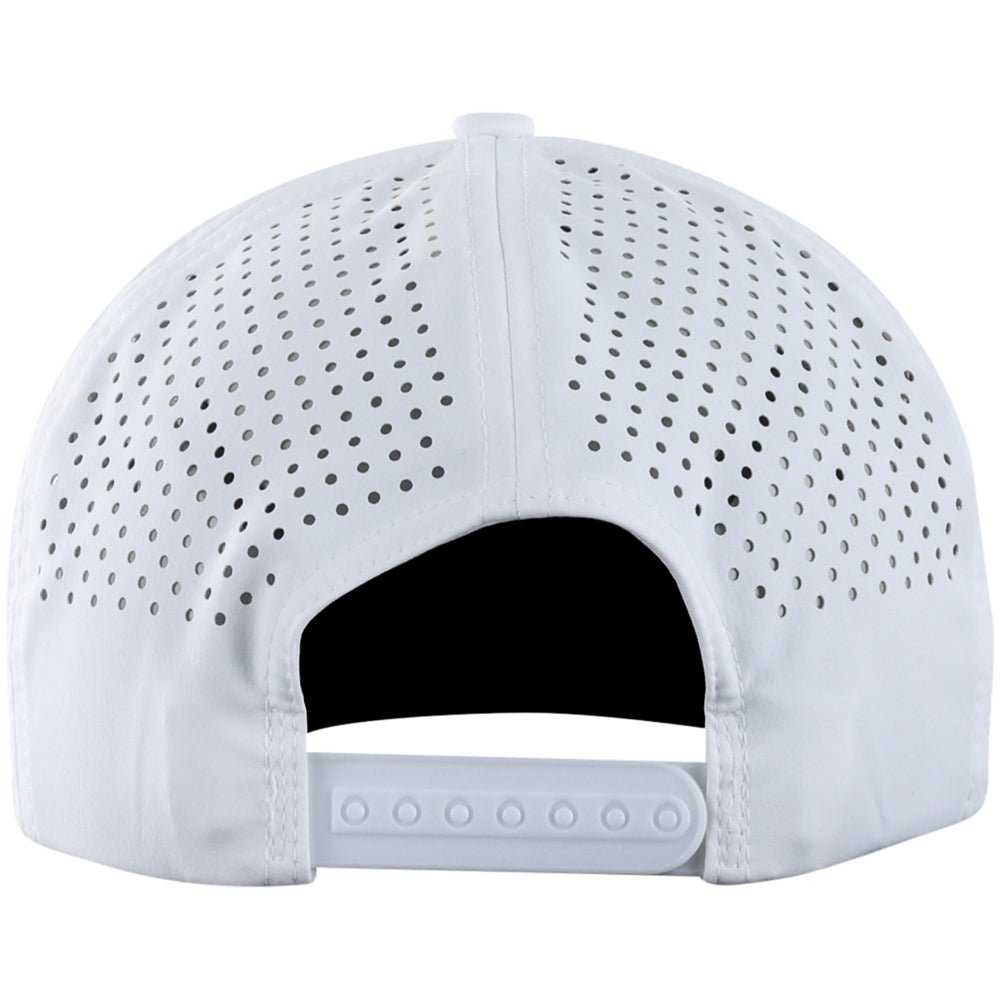 Circle G's Perforated Delta Hat