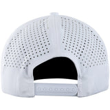 Circle G's Perforated Delta Hat