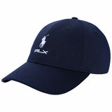 RLX Stacked Logo Cap