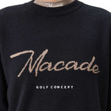 Women's Signature Knit Sweater - Fairway Styles