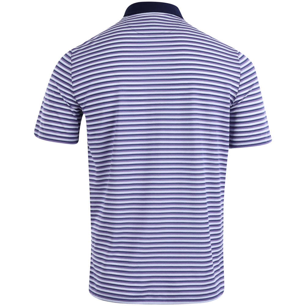 Classic Fit Performance Polo