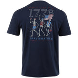 Summer Salute Tee
