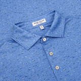 Scotland Links Performance Jersey Polo