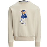 Polo Bear Performance Sweatshirt