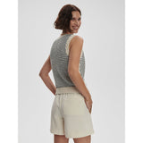Women's Knowles Textured Knit Vest - Fairway Styles