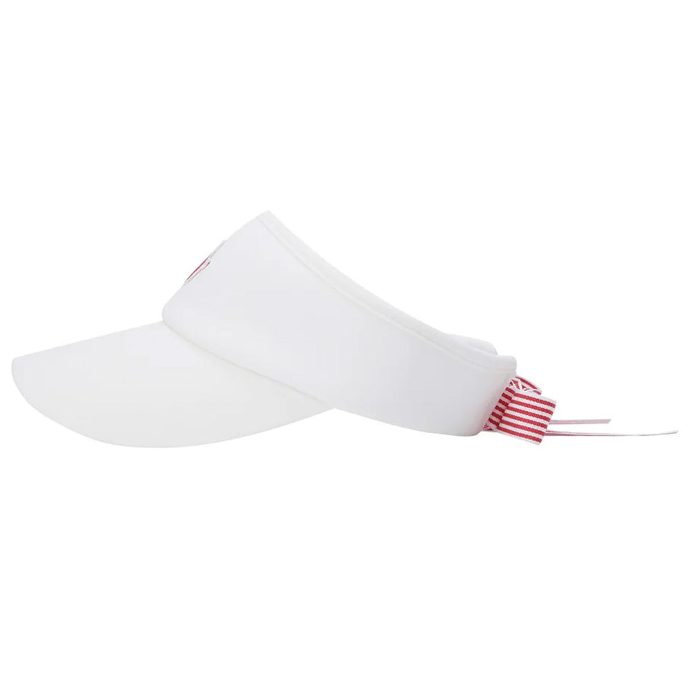 Women's High Top Visor