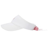 Women's High Top Visor