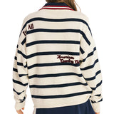 Women's Justice Sweater